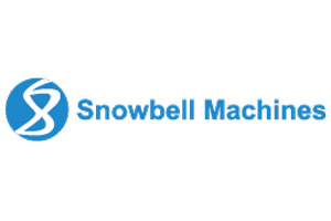 Snowbell-machines